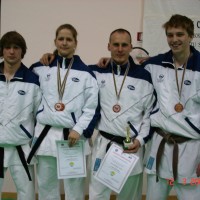 Sardiinia, 2005