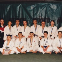 Eesti MV 1998