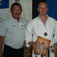 IJKA EM Ungari, 2010