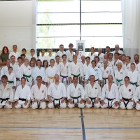 Scott sensei laager, Tori 2010