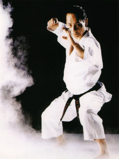 Asai